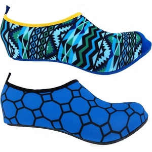 image:imageUnisex Ultra Light Dynamic Flexible Active Water Sport Aqua Running Beach ShoesAssortment 1