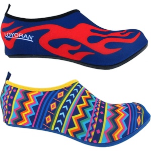 image:imageUnisex Ultra Light Dynamic Flexible Active Water Sport Aqua Running Beach ShoesAssortment 4