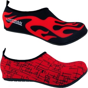 image:imageUnisex Ultra Light Dynamic Flexible Active Water Sport Aqua Running Beach ShoesAssortment 5