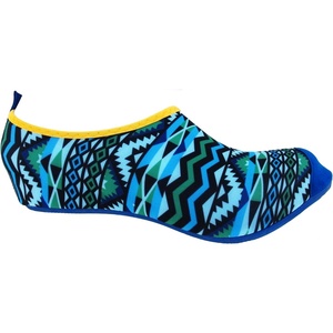 image:imageUnisex Ultra Light Dynamic Flexible Active Water Sport Aqua Running Beach ShoesBlue Aqua
