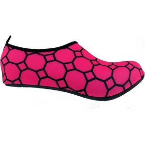 image:imageUnisex Ultra Light Dynamic Flexible Active Water Sport Aqua Running Beach ShoesPattern Pink
