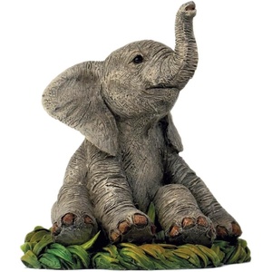 image:imageWhite Tailed Deer Stog  CA04572  Natural WorldMini African Elephant  CA04588