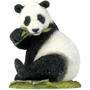 image:imageWhite Tailed Deer Stog  CA04572  Natural WorldMini Baby Panda  CA04587