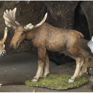 image:imageWhite Tailed Deer Stog  CA04572  Natural WorldMoose  CA04253
