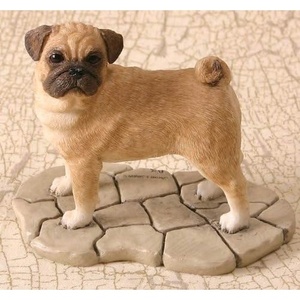 image:imageWhite Tailed Deer Stog  CA04572  Natural WorldPug  SM89071