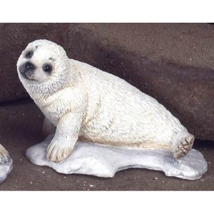 image:imageWhite Tailed Deer Stog  CA04572  Natural WorldSeal Pup  CA04156
