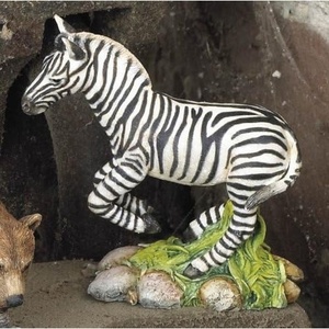 image:imageWhite Tailed Deer Stog  CA04572  Natural WorldZebra Running  CA04159