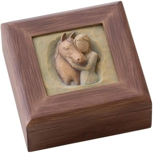 image:imageWillow Tree A Tree For Jewelry Keys Notes Rosary Sculpted Memory Box  Designed by Artist Susan Lordi Includes Enclosure Card Sentimental Gift for Loved Ones Meaningful Message InsidePrayer of Peace