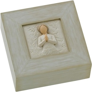 image:imageWillow Tree A Tree For Jewelry Keys Notes Rosary Sculpted Memory Box  Designed by Artist Susan Lordi Includes Enclosure Card Sentimental Gift for Loved Ones Meaningful Message Insidea tree