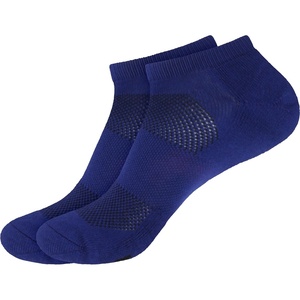 image:imageWomens Rayon from Bamboo Fiber Ultra Breathable Superior Wicking Athletic Ankle Sports Socks06 Navy Blue