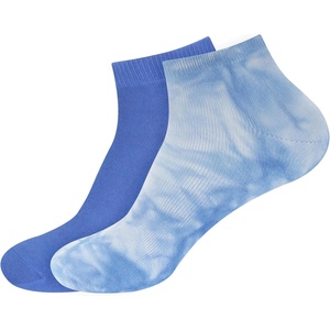 image:imageWomens Rayon from Bamboo Fiber Ultra Breathable Superior Wicking Athletic Ankle Sports SocksBlue