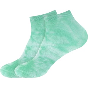 image:imageWomens Rayon from Bamboo Fiber Ultra Breathable Superior Wicking Athletic Ankle Sports SocksGreen