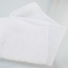 image:imageBambooMN Blank Sublimation Socks Crew and Knee High Socks  4 PairsWhite  Crew
