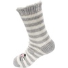 image:imageBambooMN Extra Thick Cozy Fuzzy Animal Thermal Cabin Plush Fleecelined Knitted Crew SocksThermal  Mouse 37