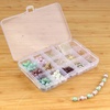 image:imageBambooMN JubileeYarn Bead Kit  Assortment 211 Cosmic Black  600pcsCosmic Black  Assortment 211