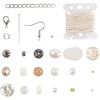 image:imageBambooMN JubileeYarn Bead Kit  Assortment 228 Shades of Blue  1300pcsShades of Yellow  Assortment 229
