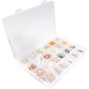 image:imageBambooMN JubileeYarn Bead Kit  Assortment 228 Shades of Blue  1300pcsShades of Yellow  Assortment 229