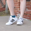 image:imageBambooMN Men and Womens Rayon from Bamboo Low Cut Ankle Socks for Sports Work and Everyday Wear  4 Pairs  Unisex Sizing25 Faded Teal