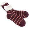 image:imageBambooMN Mens Cabin Double Layer Thick Soft Warm Fuzzy Comfy Home Socks 1 PairStyle 03