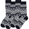 image:imageBambooMN Mens Cotton Colorful Design Fashion Novelty Dress Socks  Variety of Unique Styles and ColorsColor 2