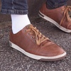 image:imageBambooMN Mens Extra Thick Superior Wicking Bamboo Fiber Socks  4 Pair Value PackWhite