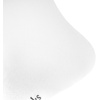 image:imageBambooMN Mens Extra Thick Superior Wicking Bamboo Fiber Socks  4 Pair Value PackWhite