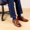 image:imageBambooMN Mens Rayon from Bamboo Fiber Moisture Wicking Classic Casual Dress SocksAssortment 89