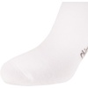 image:imageBambooMN Mens Rayon from Bamboo Fiber Ultra Breathable Superior Wicking Classic Crew Socks  2 Pair Value PacksBlack White Assortment