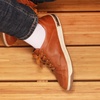 image:imageBambooMN Mens Rayon from Bamboo Fiber Ultra Breathable Superior Wicking Classic Crew Socks  2 Pair Value PacksWhite