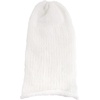 image:imageBambooMN Super Soft Hand Knit Winter Hat for Women Men and Children01 Snow