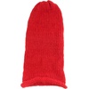 image:imageBambooMN Super Soft Hand Knit Winter Hat for Women Men and Children04 Ruby