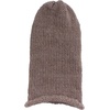 image:imageBambooMN Super Soft Hand Knit Winter Hat for Women Men and Children18 Burlywood