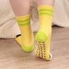 image:imageBambooMN Super Soft Warm Cute Womens Animal NonSlip Fuzzy Fluffy Crew Winter Home Socks22 Dapper Cat