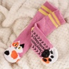 image:imageBambooMN Super Soft Warm Cute Womens Animal NonSlip Fuzzy Fluffy Crew Winter Home Socks23 Classic Cat