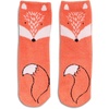 image:imageBambooMN Womens Christmas Xmas Animal Super Soft Cozy Warm Fuzzy Comfy Home Indoor Outdoor SocksAsst G