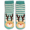 image:imageBambooMN Womens Christmas Xmas Animal Super Soft Cozy Warm Fuzzy Comfy Home Indoor Outdoor SocksAsst I