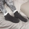 image:imageBambooMN Womens Double Layer Thick Super Soft Cozy Warm Fuzzy Comfy Home Indoor Outdoor Cabin Sock 1 PairStyle No 19