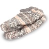 image:imageBambooMN Womens Double Layer Thick Super Soft Cozy Warm Fuzzy Comfy Home Indoor Outdoor Cabin Sock 1 PairStyle No 58