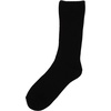 image:imageBambooMN Womens Extra Thick Wicking Rayon from Bamboo Socks  4 Pair Value PackBlack 4 Pairs