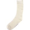 image:imageBambooMN Womens Extra Thick Wicking Rayon from Bamboo Socks  4 Pair Value PackWhite 4 Pairs