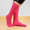 image:imageBambooMN Womens Rayon from Bamboo Fiber Socks  Moisture Wicking Classic Casual Dress SocksPurple