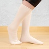 image:imageBambooMN Womens Rayon from Bamboo Fiber Socks  Moisture Wicking Classic Casual Dress SocksSolid Blue