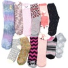 image:imageBambooMN Womens Super Soft Warm Cozy Fuzzy Socks AssortmentsAssortment 07
