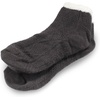 image:imageBambooMN Womens Super Soft Warm Cozy Fuzzy Socks AssortmentsAssortment D