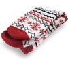 image:imageBambooMN Womens Super Soft Warm Cozy Fuzzy Socks AssortmentsAssortment O