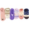 image:imageBambooMN Womens Super Soft Warm Cozy Fuzzy Socks AssortmentsAssortment O5