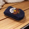 image:imageBambooMN Womens Super Soft Warm Microfiber Fuzzy Cozy Animal Socks or Christmas Winter Animal Socks Value Pack02 Eagle