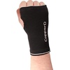 image:imageCopper D 1 Pair Black Copper Rayon from Bamboo Copper Compression Gloves2 Rights