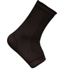 image:imageCopper D Black Bamboo Rayon Compression Ankle Sleeve S M Copper Black 1 PrBlack