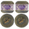 image:imageJubileeYarn Merino Amore Yarn  100gCake Sport Weight Merino Wool  Milano  4 Cakes02 Gnaga